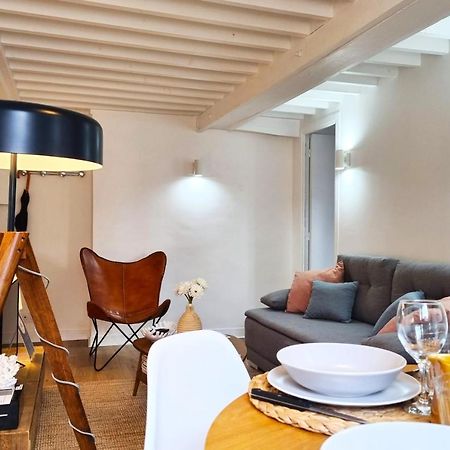Le Petit Biscuit - Centre Historique Du Havre Apartment Le Havre Ngoại thất bức ảnh