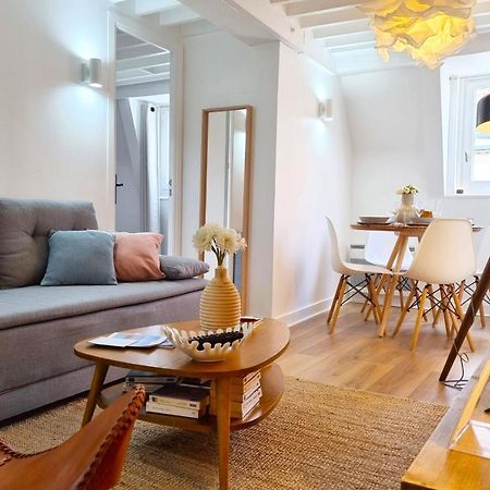 Le Petit Biscuit - Centre Historique Du Havre Apartment Le Havre Ngoại thất bức ảnh