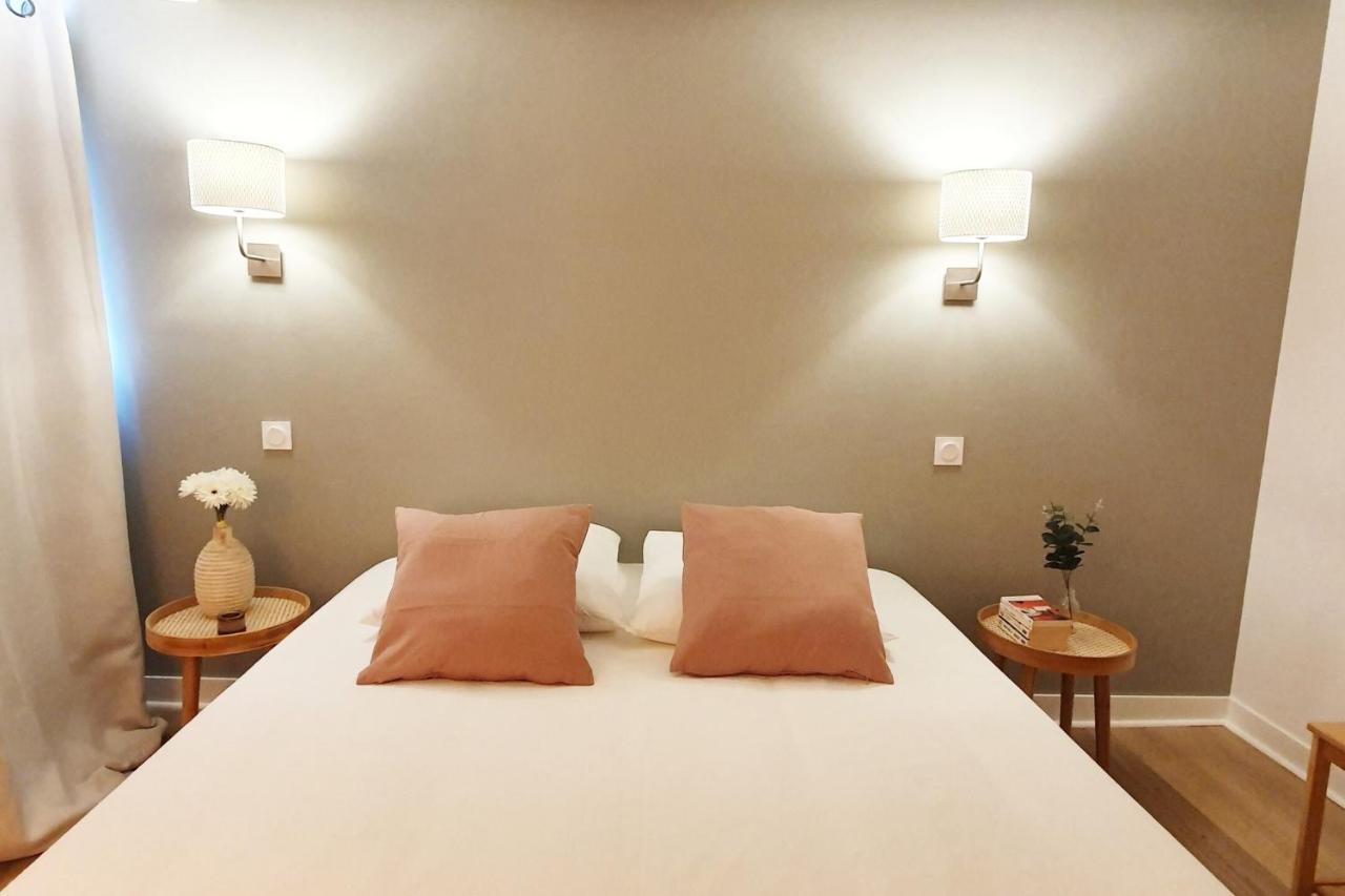 Le Petit Biscuit - Centre Historique Du Havre Apartment Le Havre Ngoại thất bức ảnh