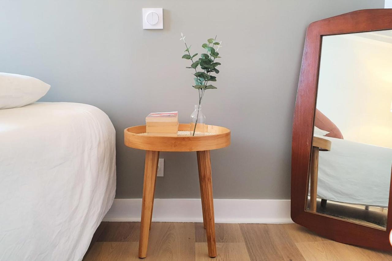 Le Petit Biscuit - Centre Historique Du Havre Apartment Le Havre Ngoại thất bức ảnh