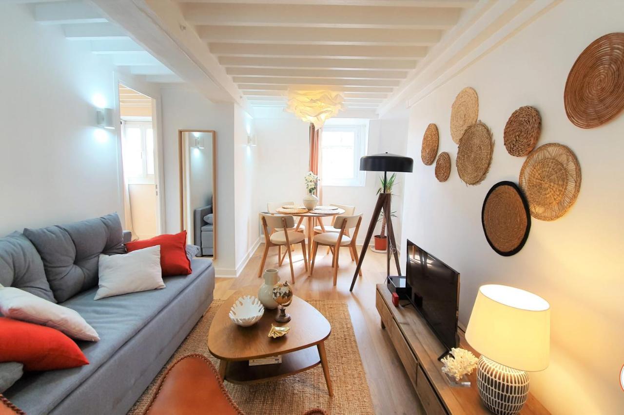 Le Petit Biscuit - Centre Historique Du Havre Apartment Le Havre Ngoại thất bức ảnh